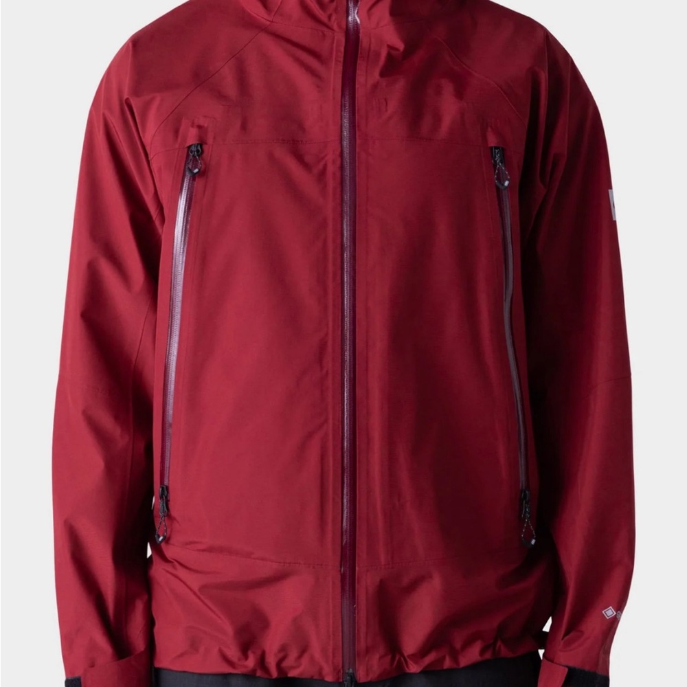 686 Paclite Jacket